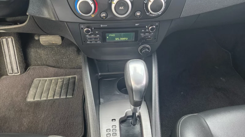 Renault SM3