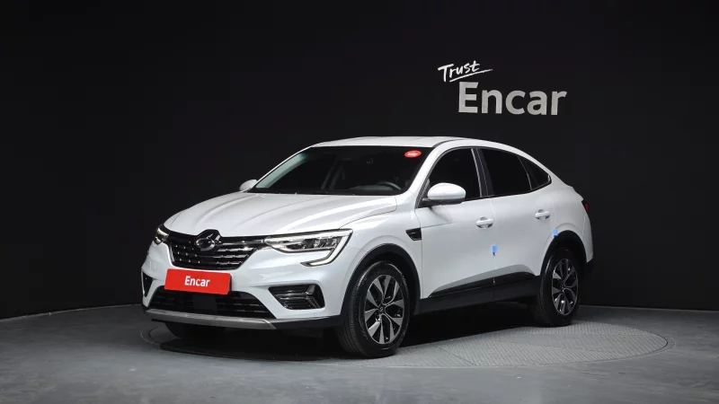 Renault XM3