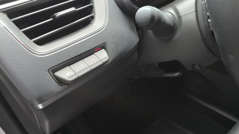 Renault XM3