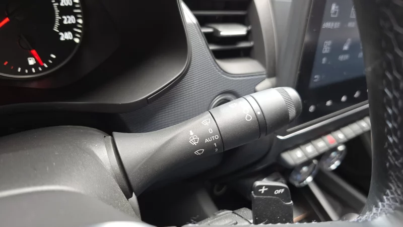 Renault XM3