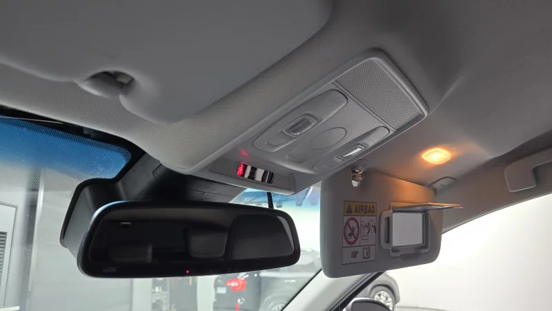Renault XM3