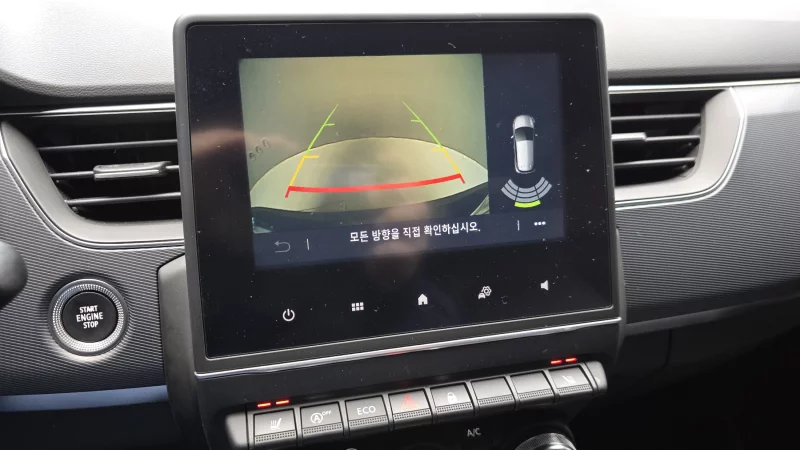 Renault XM3