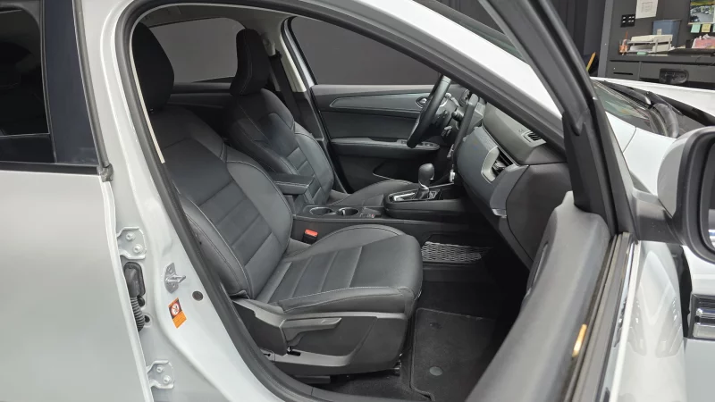 Renault XM3