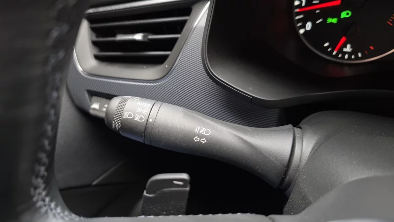 Renault XM3