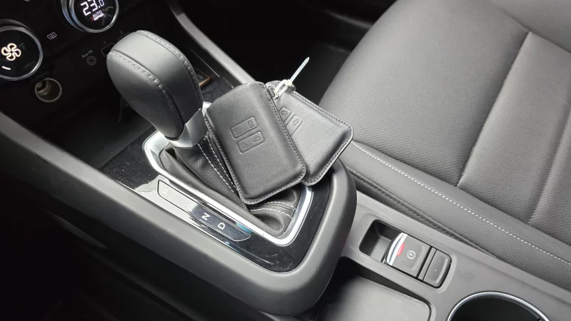 Renault XM3