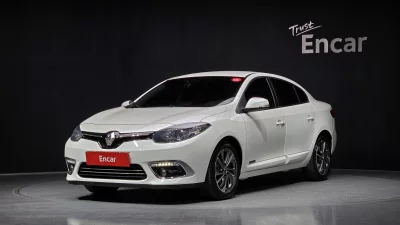 Renault SM3