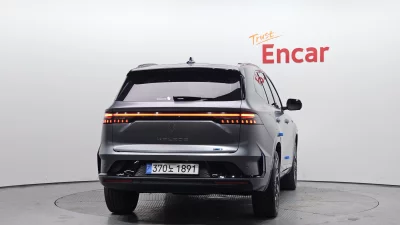 Renault Grand Koleos