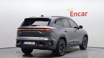 Renault Grand Koleos