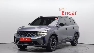 Renault Grand Koleos