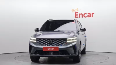 Renault Grand Koleos