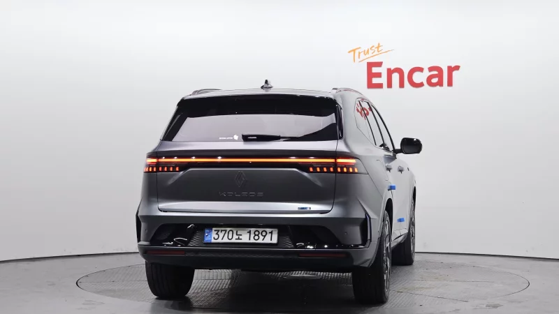 Renault Grand Koleos