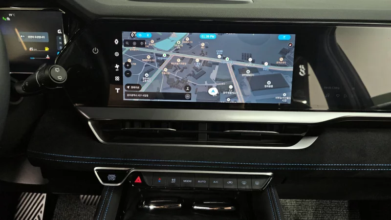 Renault Grand Koleos