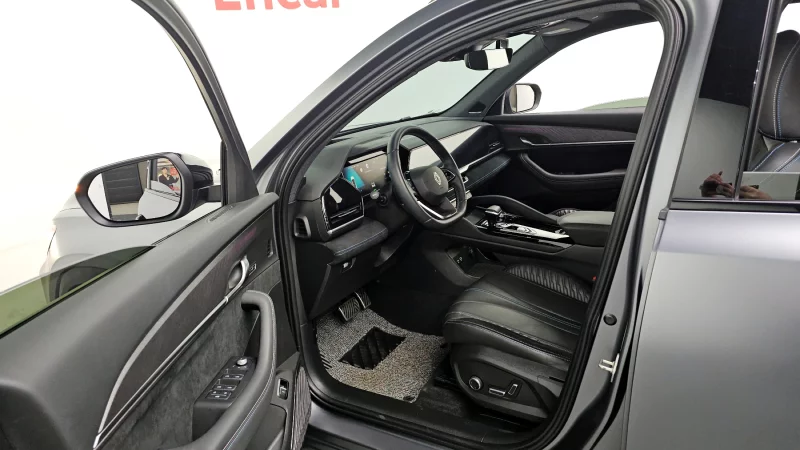Renault Grand Koleos
