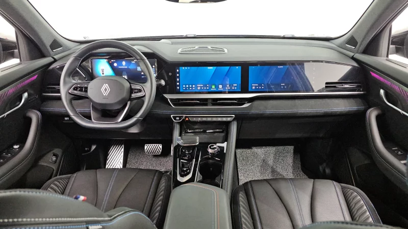 Renault Grand Koleos