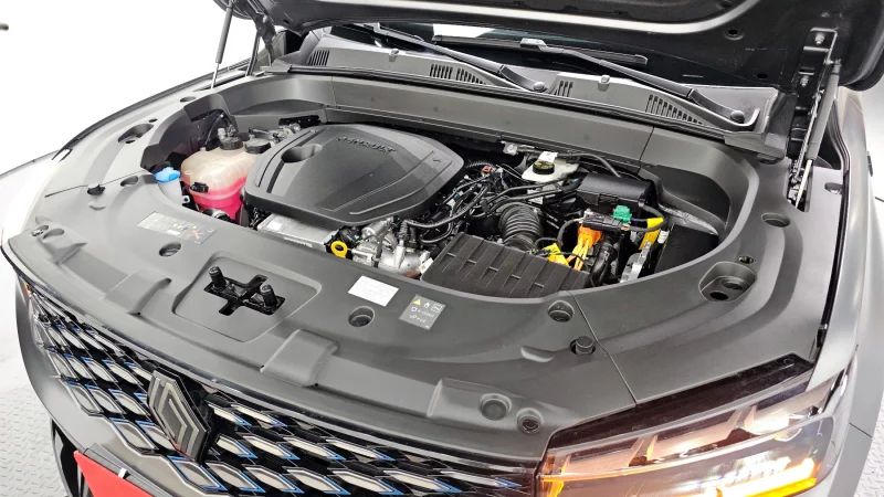 Renault Grand Koleos
