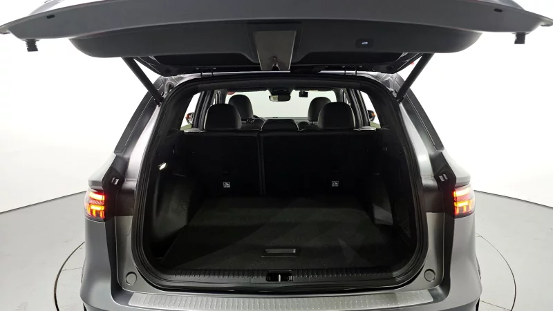 Renault Grand Koleos