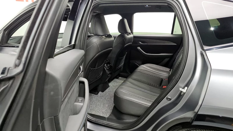 Renault Grand Koleos
