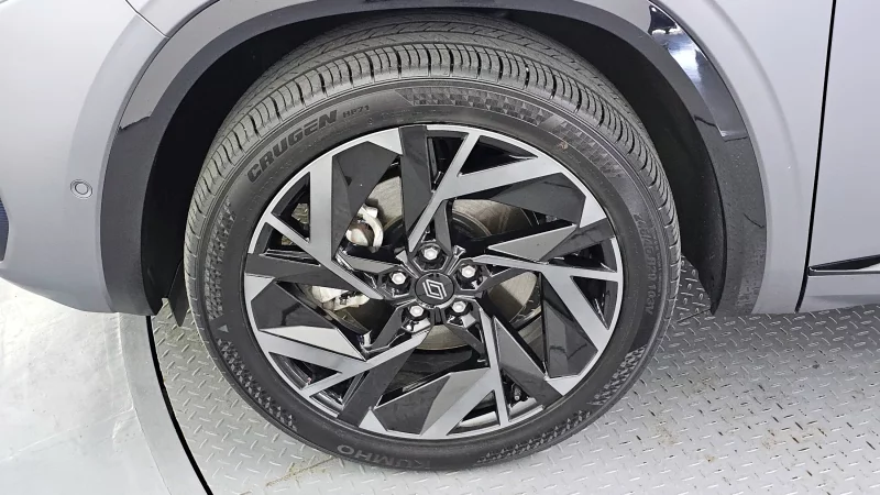 Renault Grand Koleos