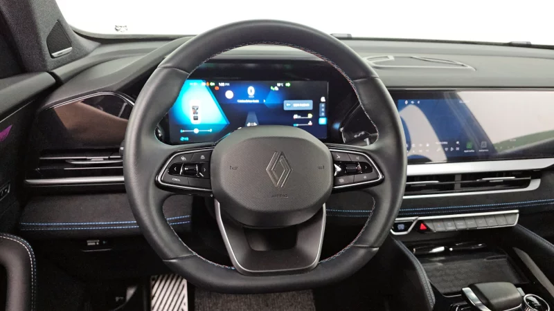 Renault Grand Koleos