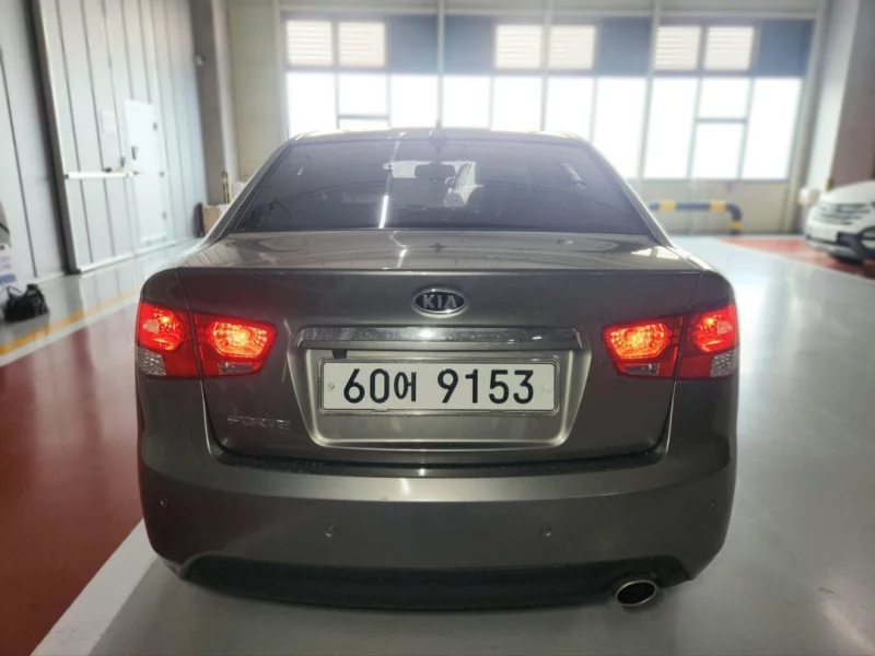 Kia Porte