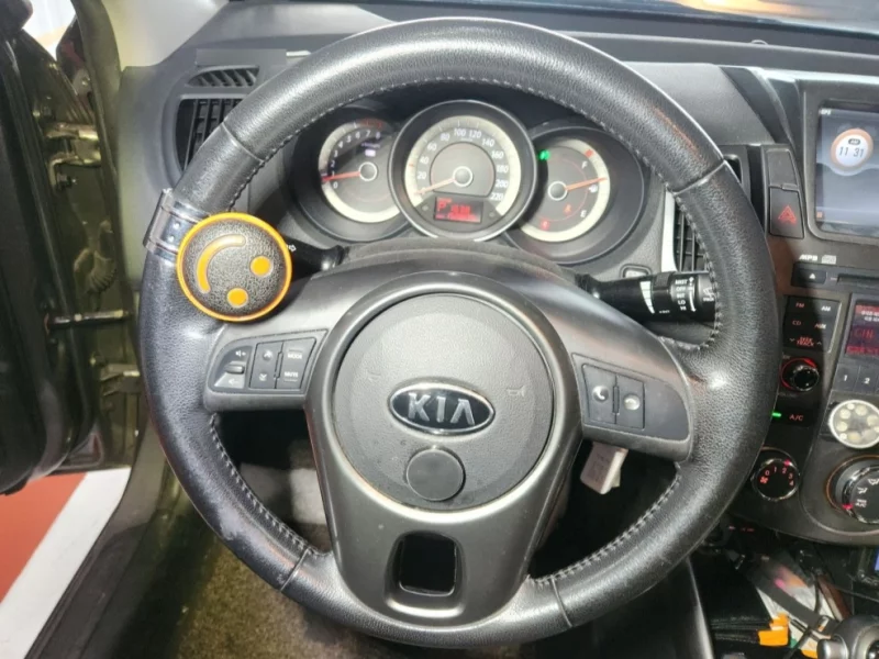 Kia Porte