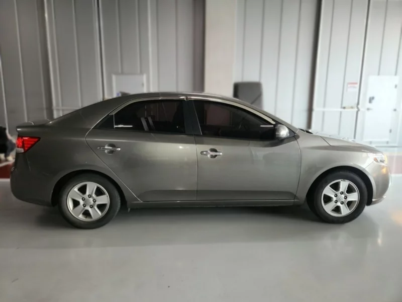 Kia Porte