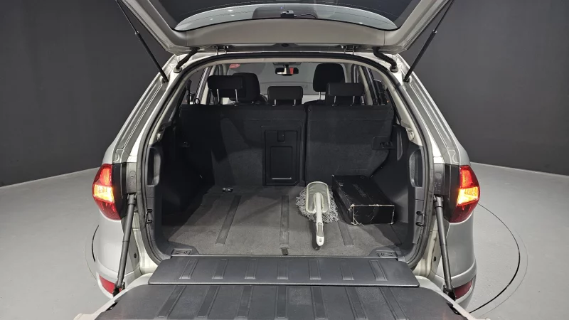 Renault QM5