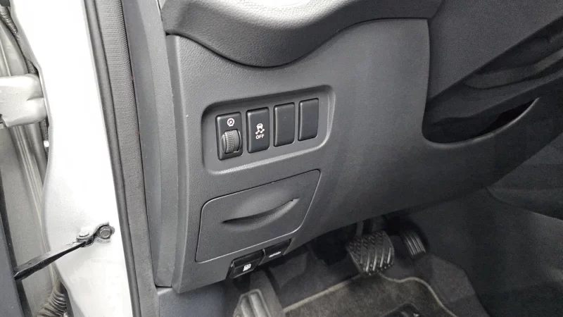 Renault QM5