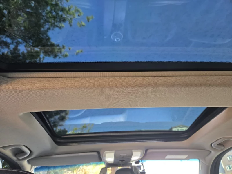 Mercedes-Benz GLK-Class