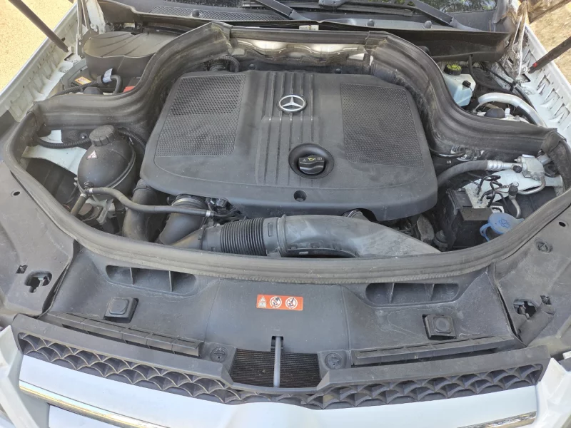 Mercedes-Benz GLK-Class