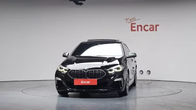 BMW 2-Series Gran Coupe