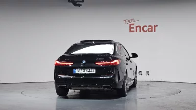 BMW 2-Series Gran Coupe