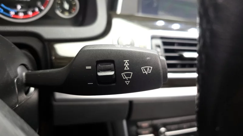 BMW 5-Series Gran Turismo