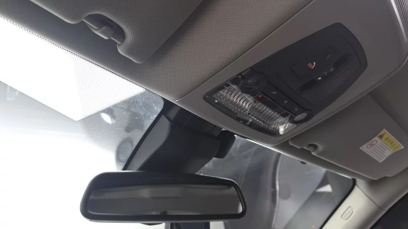 BMW 5-Series Gran Turismo