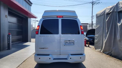 Chevrolet Express