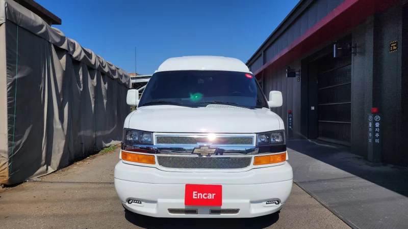 Chevrolet Express