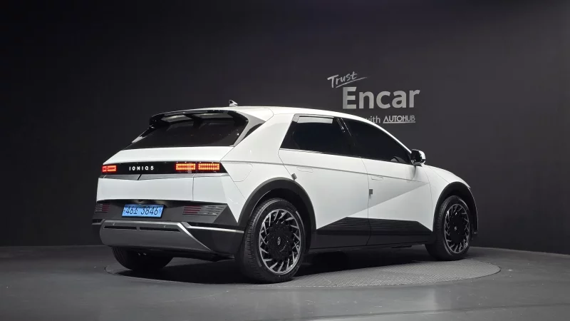 Hyundai Ioniq 5