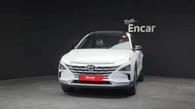Hyundai Nexo