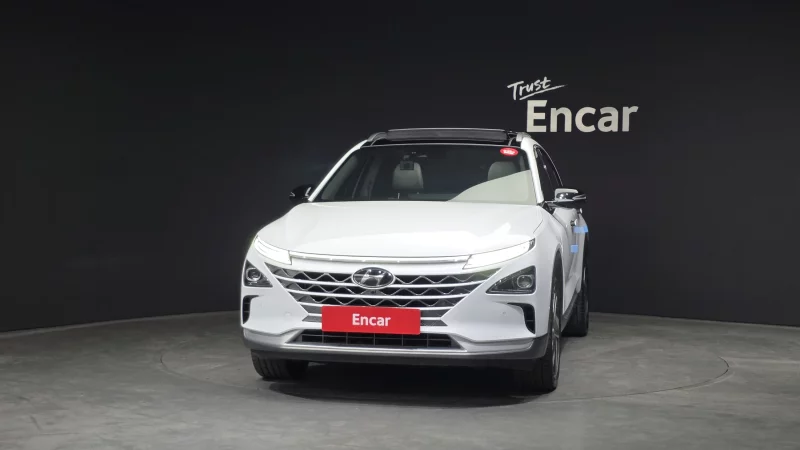 Hyundai Nexo