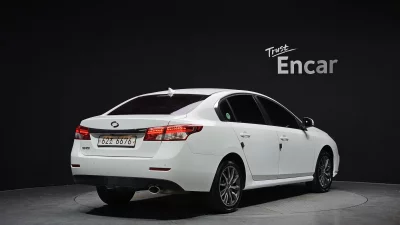 Renault SM5