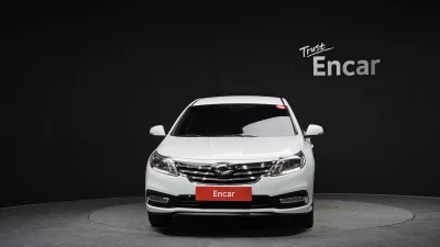 Renault SM5