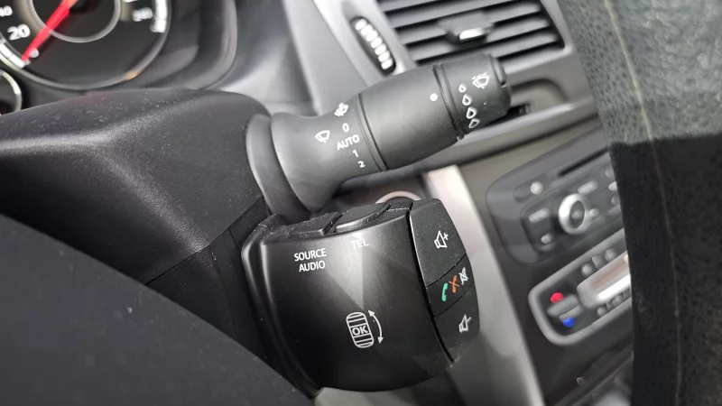 Renault SM5