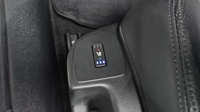 Renault SM5
