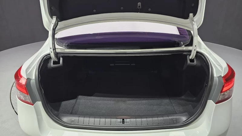 Renault SM5