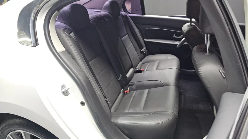 Renault SM5