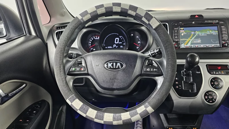 Kia RAY