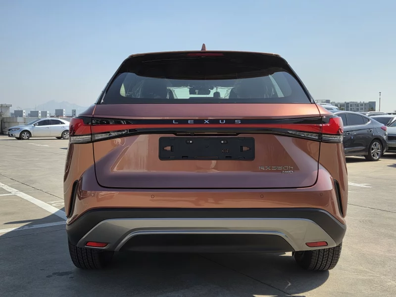 Lexus RX350h