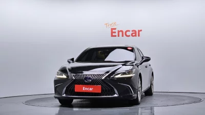 Lexus ES300h