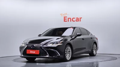 Lexus ES300h
