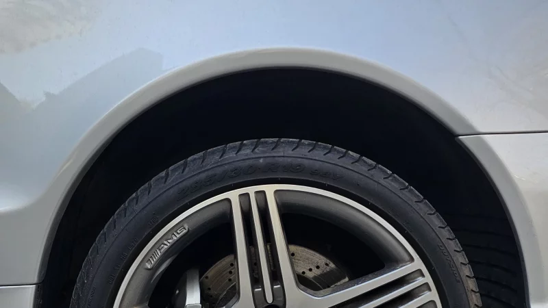 Mercedes-Benz SL-Class